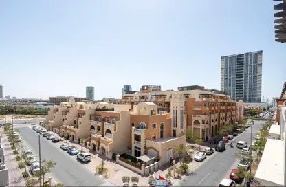 شقة - 2 غرف نوم - 3 حمامات للبيع في الخريف 2 - سيزون كوميونيتي - قرية الجميرا سركل - دبي