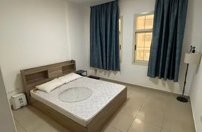 Apartment - Studio - 1 Bathroom for rent in CBD (Central Business District) - International City - Dubai