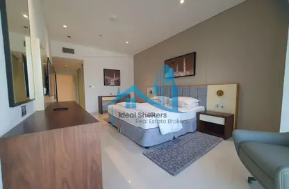Apartment - 2 Bedrooms - 2 Bathrooms for rent in Park Place Tower - Sheikh Zayed Road - Dubai