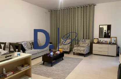 Apartment - 1 Bedroom - 1 Bathroom for sale in The Bridges - Shams Abu Dhabi - Al Reem Island - Abu Dhabi