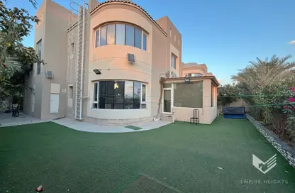 Villa - 5 Bedrooms - 5 Bathrooms for sale in D Villas - Living Legends - Dubai