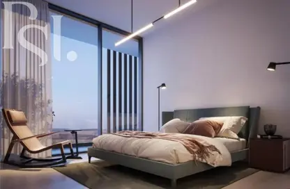 Apartment - 1 Bedroom - 2 Bathrooms for sale in Vida Residences - Aljada - Sharjah