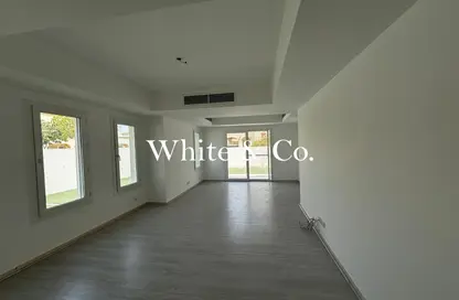 Villa - 3 Bedrooms - 4 Bathrooms for rent in Springs 5 - The Springs - Dubai