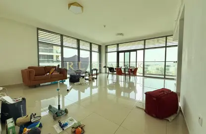 Villa - 3 Bedrooms - 4 Bathrooms for rent in Mulberry 2 - Park Heights - Dubai Hills Estate - Dubai