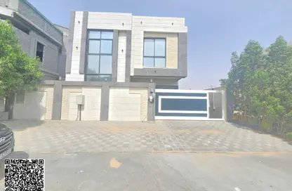 Villa - 5 Bedrooms - 6 Bathrooms for rent in Al Yasmeen 1 - Al Yasmeen - Ajman