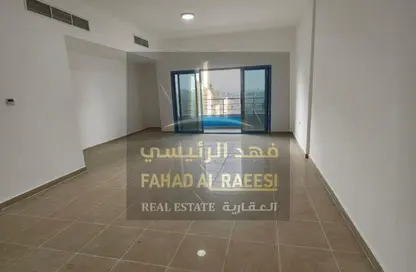 Apartment - 3 Bedrooms - 5 Bathrooms for rent in Corniche Al Fujairah - Fujairah