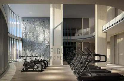 Apartment - 1 Bathroom for sale in SAAS Hills - Dubai Science Park - Dubai