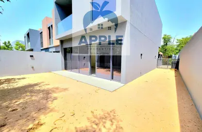 Townhouse - 3 Bedrooms - 4 Bathrooms for rent in Kaya - Masaar - Tilal City - Sharjah