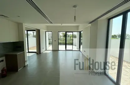 Villa - 4 Bedrooms - 4 Bathrooms for rent in Eden - The Valley - Dubai