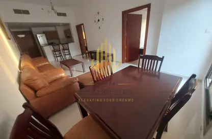 Apartment - 2 Bedrooms - 3 Bathrooms for rent in Elite Sports Residence 10 - Elite Sports Residence - Dubai Sports City - Dubai
