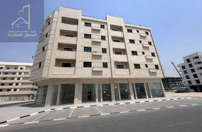 Whole Building - 7+ Bedrooms - 7+ Bathrooms for sale in Muweileh Community - Muwaileh Commercial - Sharjah
