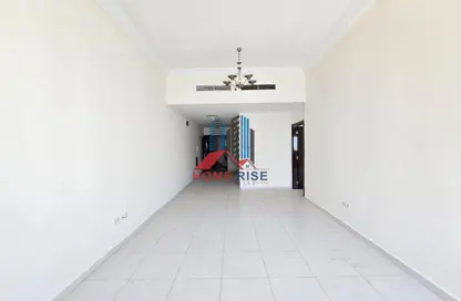 Apartment - 1 Bedroom - 2 Bathrooms for rent in Al Nada Tower - Al Nahda - Sharjah