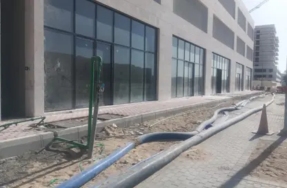 Shop - Studio - 1 Bathroom for sale in Equiti Home - Al Furjan - Dubai