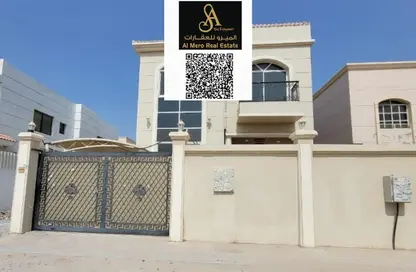 Villa - 5 Bedrooms - 7 Bathrooms for sale in Al Rawda 2 Villas - Al Rawda 2 - Al Rawda - Ajman