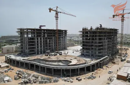 شقة - 2 غرف نوم - 3 حمامات للبيع في باي ريزيدنس - جزيرة حياة - ميناء العرب - راس الخيمة - رأس الخيمة