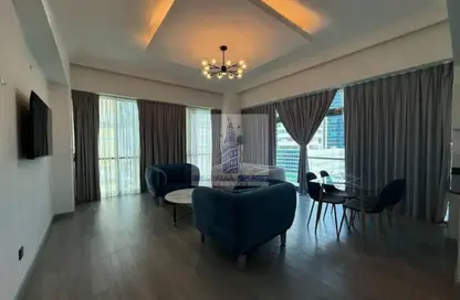 Apartment - 1 Bedroom - 1 Bathroom for sale in Boutique 7 - Barsha Heights (Tecom) - Dubai