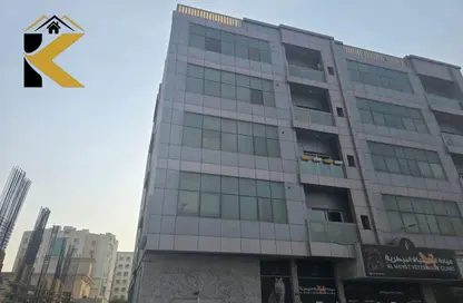 عمارة بالكامل - 2 غرف نوم - 2 حمامات للبيع في فلل الروضة 2 - 2  الروضة - الروضة - عجمان