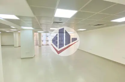 Office Space - Studio - 1 Bathroom for rent in Central District - Al Ain