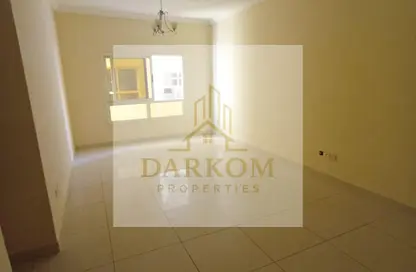 Apartment - 2 Bedrooms - 2 Bathrooms for rent in Al Naemiya Tower 1 - Al Naemiya Towers - Al Nuaimiya - Ajman
