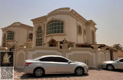 Villa - 5 Bedrooms - 7 Bathrooms for rent in Al Rawda 3 - Al Rawda - Ajman