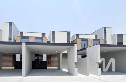 Townhouse - 3 Bedrooms - 4 Bathrooms for rent in Mudon Al Ranim 2 - Mudon - Dubai