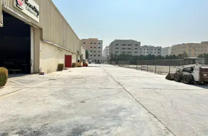 Land - Studio for rent in Jebel Ali Industrial 1 - Jebel Ali Industrial - Jebel Ali - Dubai
