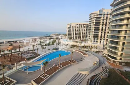Apartment - 2 Bedrooms - 3 Bathrooms for sale in Bay Residences - Hayat Island - Mina Al Arab - Ras Al Khaimah