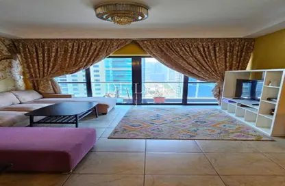 Apartment - 2 Bedrooms - 3 Bathrooms for sale in Goldcrest Views 1 - JLT Cluster V - Jumeirah Lake Towers - Dubai