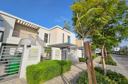 Townhouse - 4 Bedrooms - 5 Bathrooms for sale in Al Zahia - Muwaileh Commercial - Sharjah