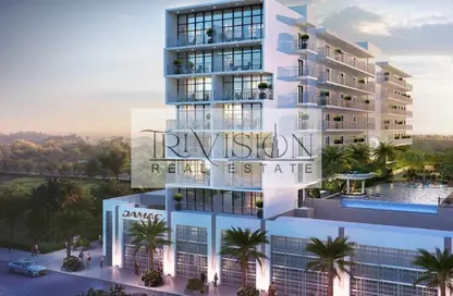 Apartment - 2 Bedrooms - 2 Bathrooms for sale in Evergreens - Damac Hills 2 - Dubai