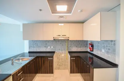 Apartment - 1 Bedroom - 1 Bathroom for rent in MAG 540 - Mag 5 Boulevard - Dubai South (Dubai World Central) - Dubai