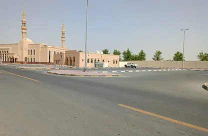 أرض - استوديو للبيع في الجرف الصناعية 2 - الجرف الصناعية - عجمان