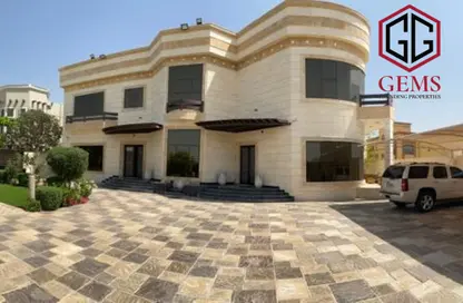Villa - 6 Bedrooms - 7 Bathrooms for rent in Al Mizhar 3 - Al Mizhar - Dubai