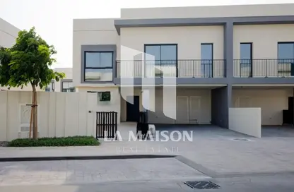 Villa - 4 Bedrooms - 6 Bathrooms for sale in The Magnolias - Yas Acres - Yas Island - Abu Dhabi