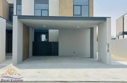Townhouse - 4 Bedrooms - 4 Bathrooms for rent in Mudon Al Ranim 1 - Mudon - Dubai