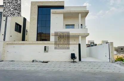 فيلا - 5 غرف نوم - 7 حمامات للبيع في الزاهية جاردنز - الزاهية - عجمان