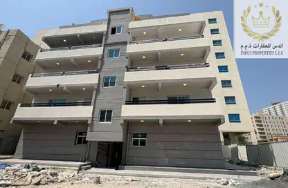 Whole Building - 7+ Bedrooms - 7+ Bathrooms for sale in Al Rumailah building - Al Rumailah 2 - Al Rumaila - Ajman