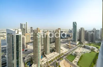 Apartment - 1 Bedroom - 1 Bathroom for sale in Burj Royale - Downtown Dubai - Dubai