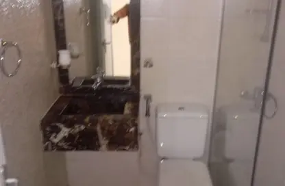 Apartment - 2 Bedrooms - 2 Bathrooms for rent in Al Rawda 3 - Al Rawda - Ajman