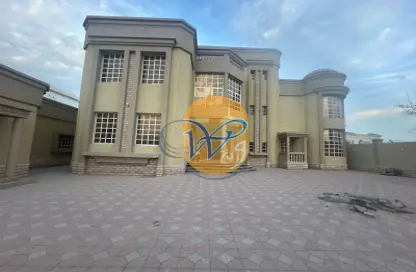 Villa - 5 Bedrooms - 7 Bathrooms for rent in Al Mairid - Ras Al Khaimah