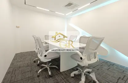 Office Space - Studio for rent in Mankhool - Bur Dubai - Dubai