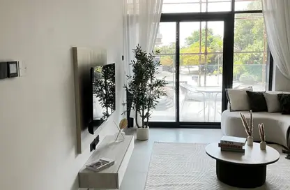 Apartment - 1 Bedroom - 2 Bathrooms for sale in Milestone Residences - Jumeirah Village Triangle - Dubai