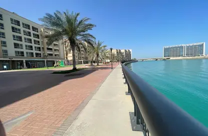 Apartment - Studio - 1 Bathroom for sale in Lagoon B18 - The Lagoons - Mina Al Arab - Ras Al Khaimah