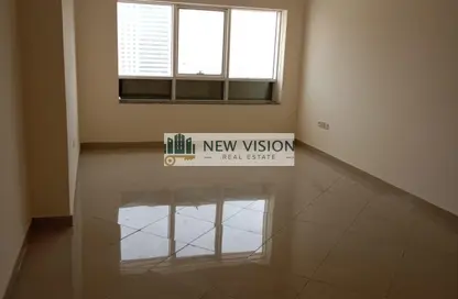 Apartment - 3 Bedrooms - 3 Bathrooms for rent in New Al Taawun Road - Al Taawun - Sharjah