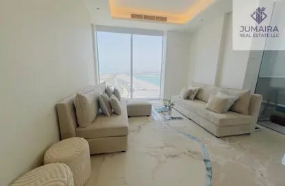 شقة - 2 غرف نوم - 3 حمامات للبيع في غيت واي ريزيدنسز 2 - ميناء العرب - راس الخيمة - رأس الخيمة