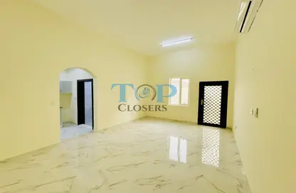 Apartment - Studio - 1 Bathroom for rent in Al Shuaibah - Al Rawdah Al Sharqiyah - Al Ain