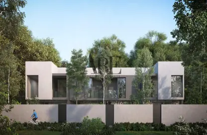 Townhouse - 3 Bedrooms - 4 Bathrooms for sale in Masaar Azalea - Masaar - Tilal City - Sharjah