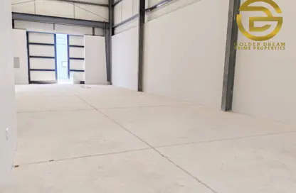 Warehouse - Studio - 1 Bathroom for rent in Al Khawaneej 1 - Al Khawaneej - Dubai
