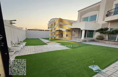 Villa - 4 Bedrooms - 4 Bathrooms for rent in Al Rifa'a - Mughaidir - Sharjah