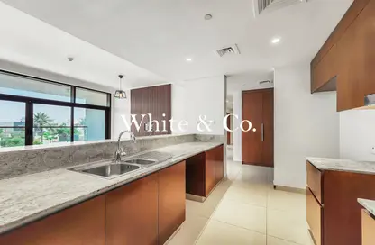 Apartment - 2 Bedrooms - 3 Bathrooms for rent in Mulberry 1 - Park Heights - Dubai Hills Estate - Dubai